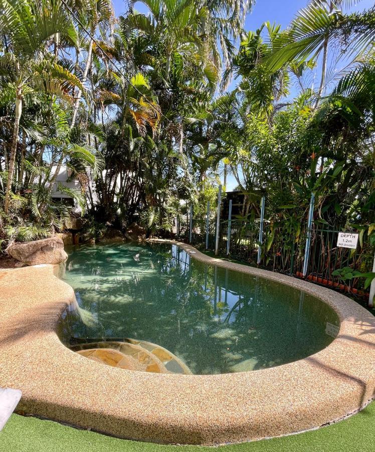 Mission Beach Retreat المظهر الخارجي الصورة
