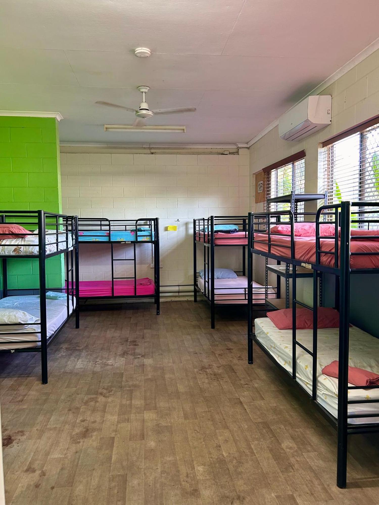 Mission Beach Retreat المظهر الخارجي الصورة