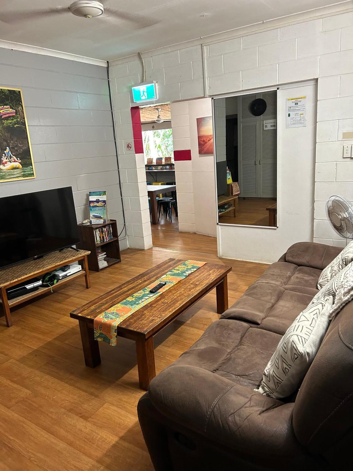 Mission Beach Retreat المظهر الخارجي الصورة