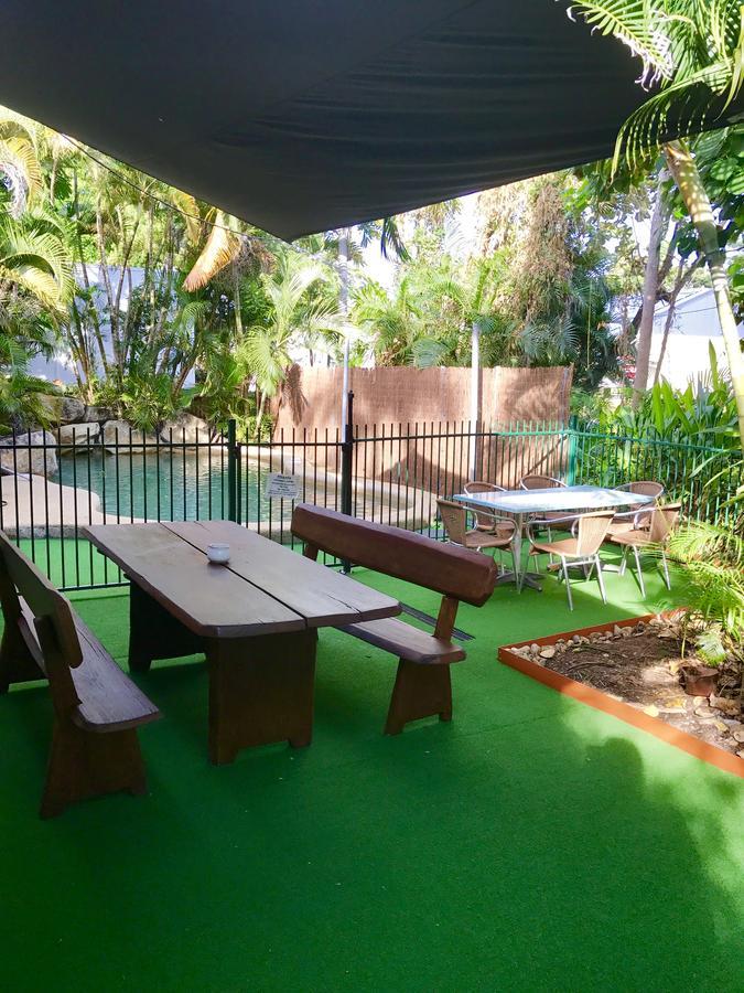 Mission Beach Retreat المظهر الخارجي الصورة
