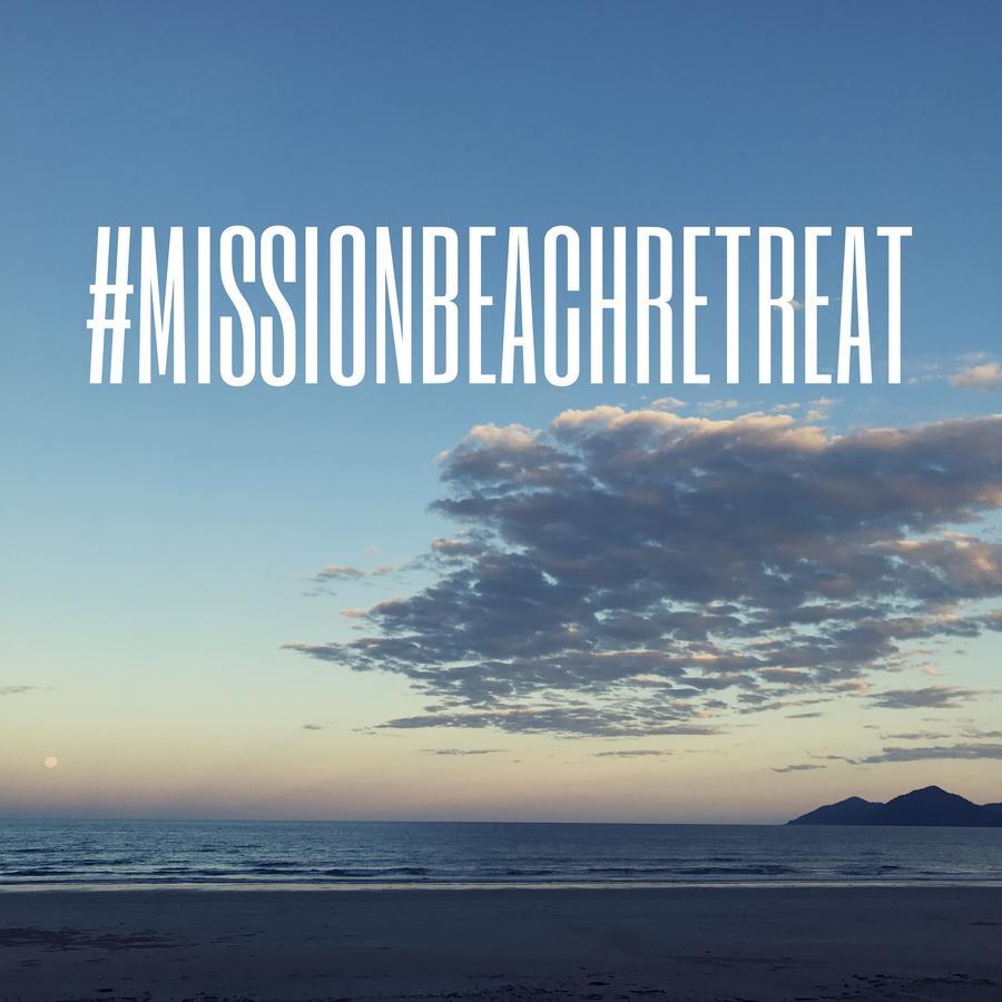 Mission Beach Retreat المظهر الخارجي الصورة