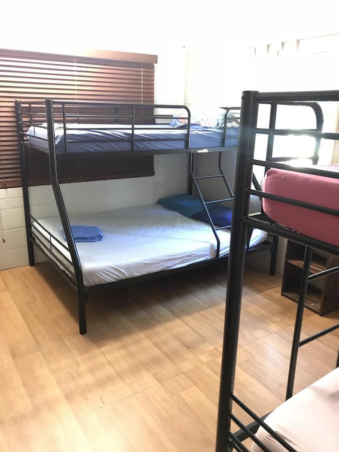 Mission Beach Retreat المظهر الخارجي الصورة